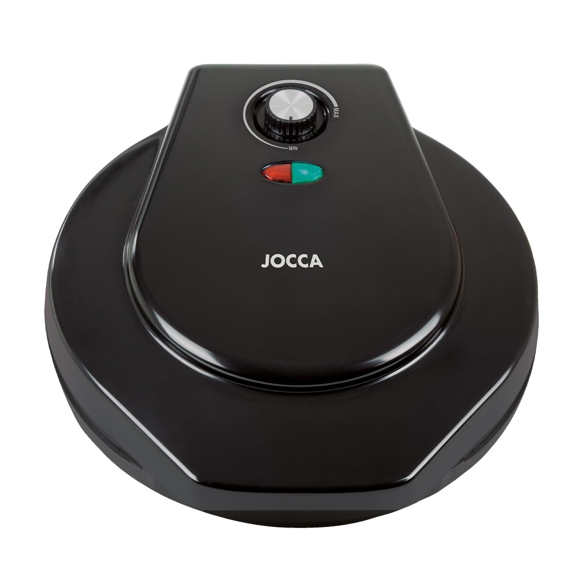 Jocca Horno Grill Eléctrico para Pizzas, Sabor y Comodidad Garantizados